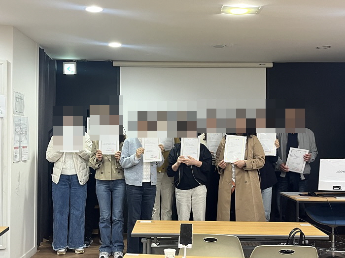 SNS 온라인마케팅 마스터하기 (25.03.27 종강)